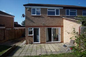 Rear Exterior- click for photo gallery
